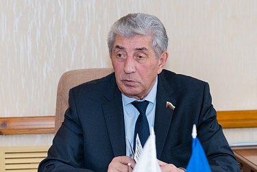 Сергей Грачев: «Региональная власть не собирается «умывать руки»